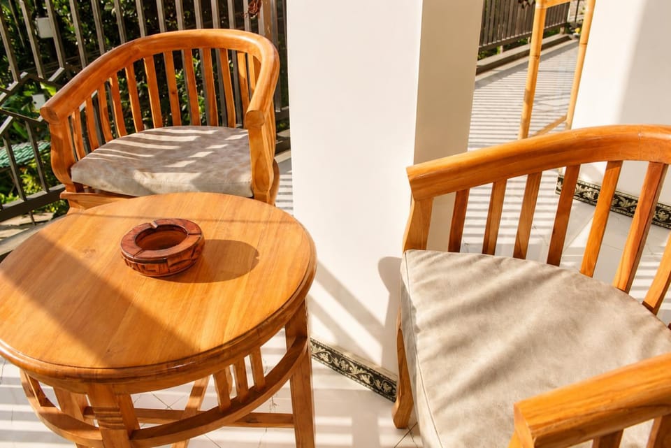 Adyara Homestay Vacation rental in Sidemen