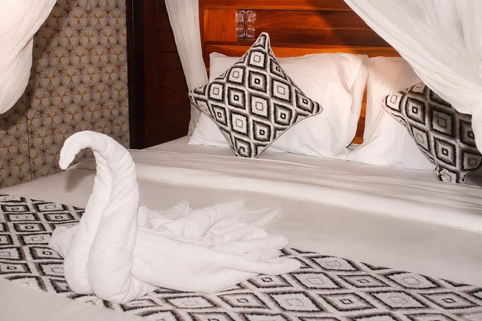Adyara Homestay Vacation rental in Sidemen