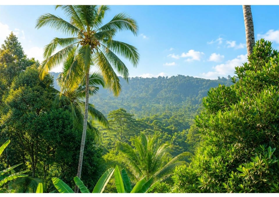 Adyara Homestay Vacation rental in Sidemen