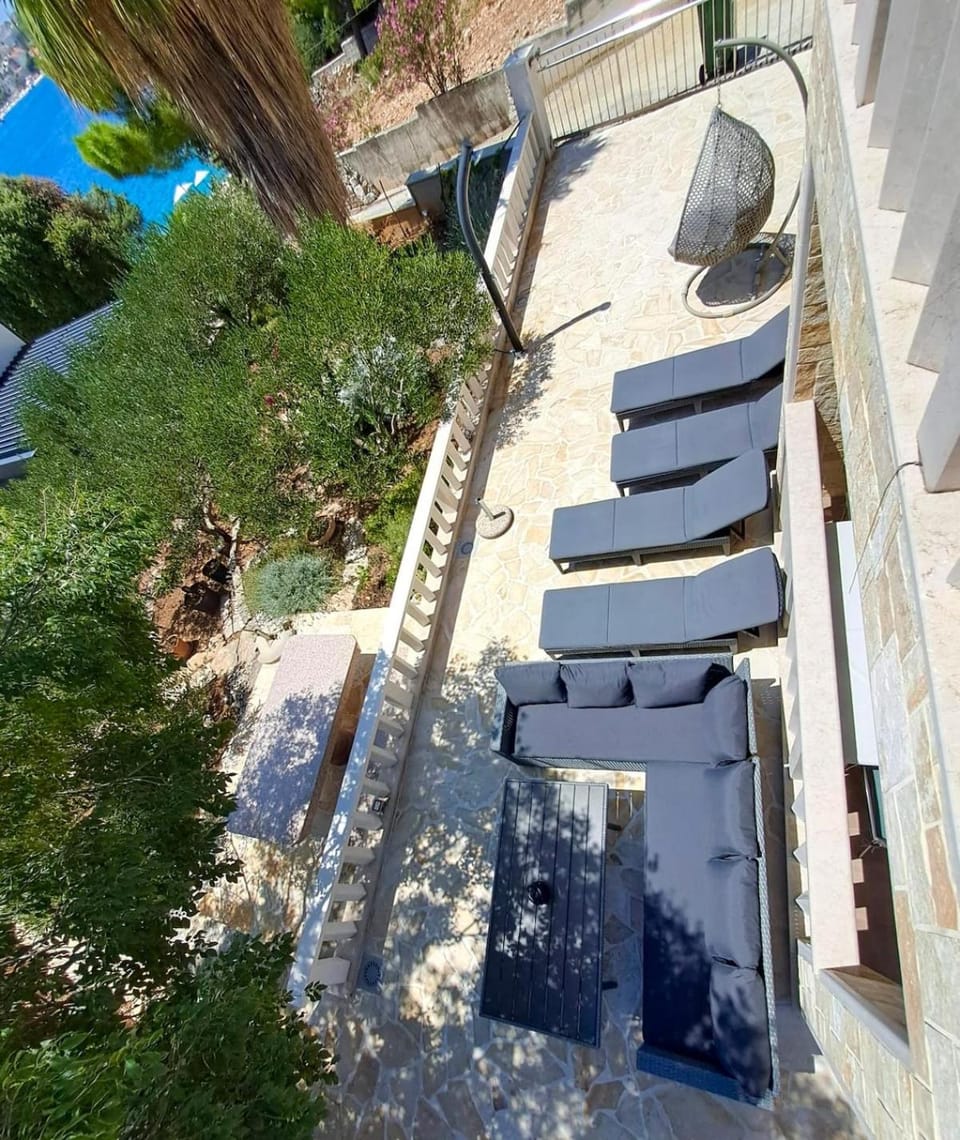 Villa Roza Villa in Split-Dalmatia County