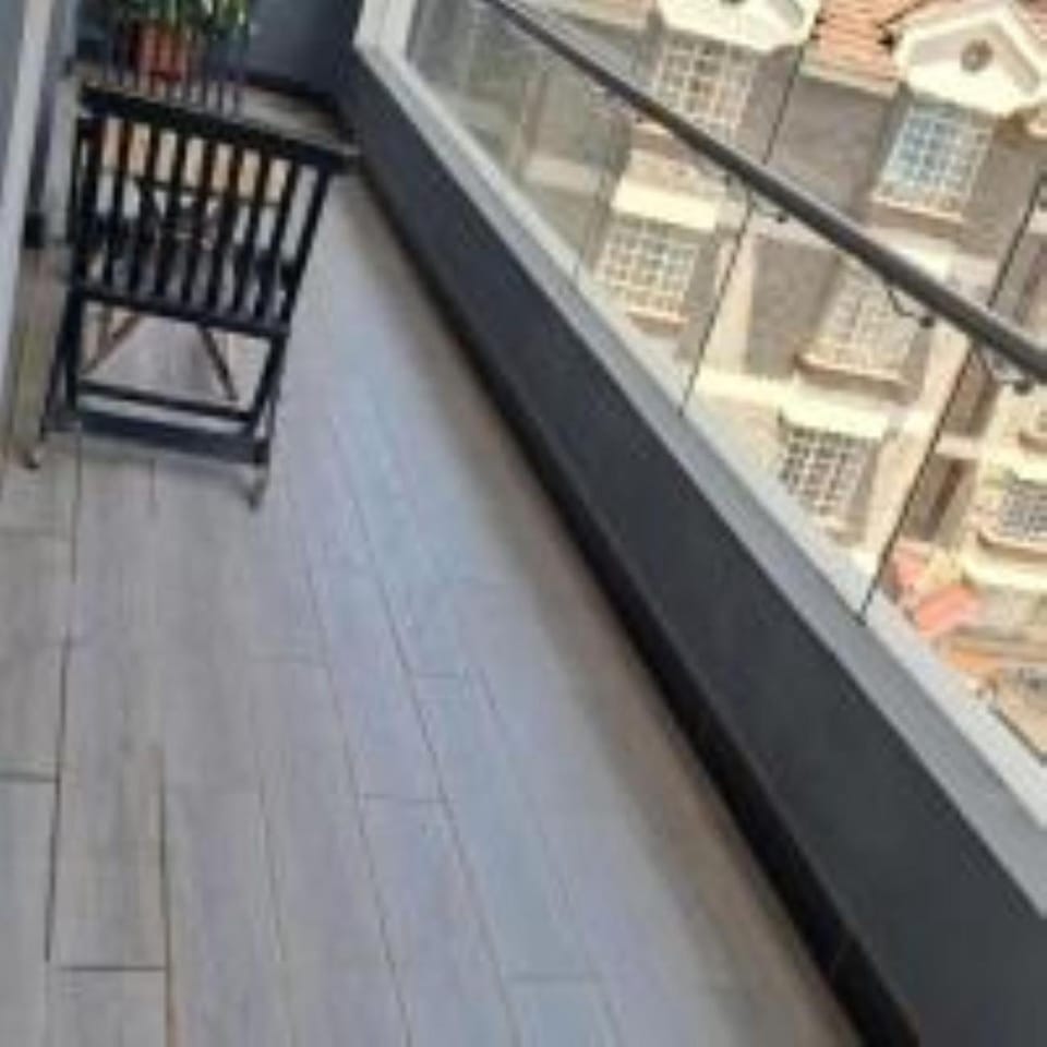 The comfort executive loft three bedroom apartment with amazing breathtaking city views , swimming pool ,gym ,private ample parking space with designated child playground area Apartment in Nairobi County