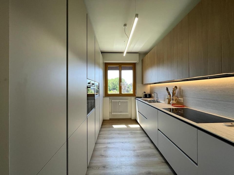 Notte Stellata Elegant Apartment Apartment in Friuli-Venezia Giulia