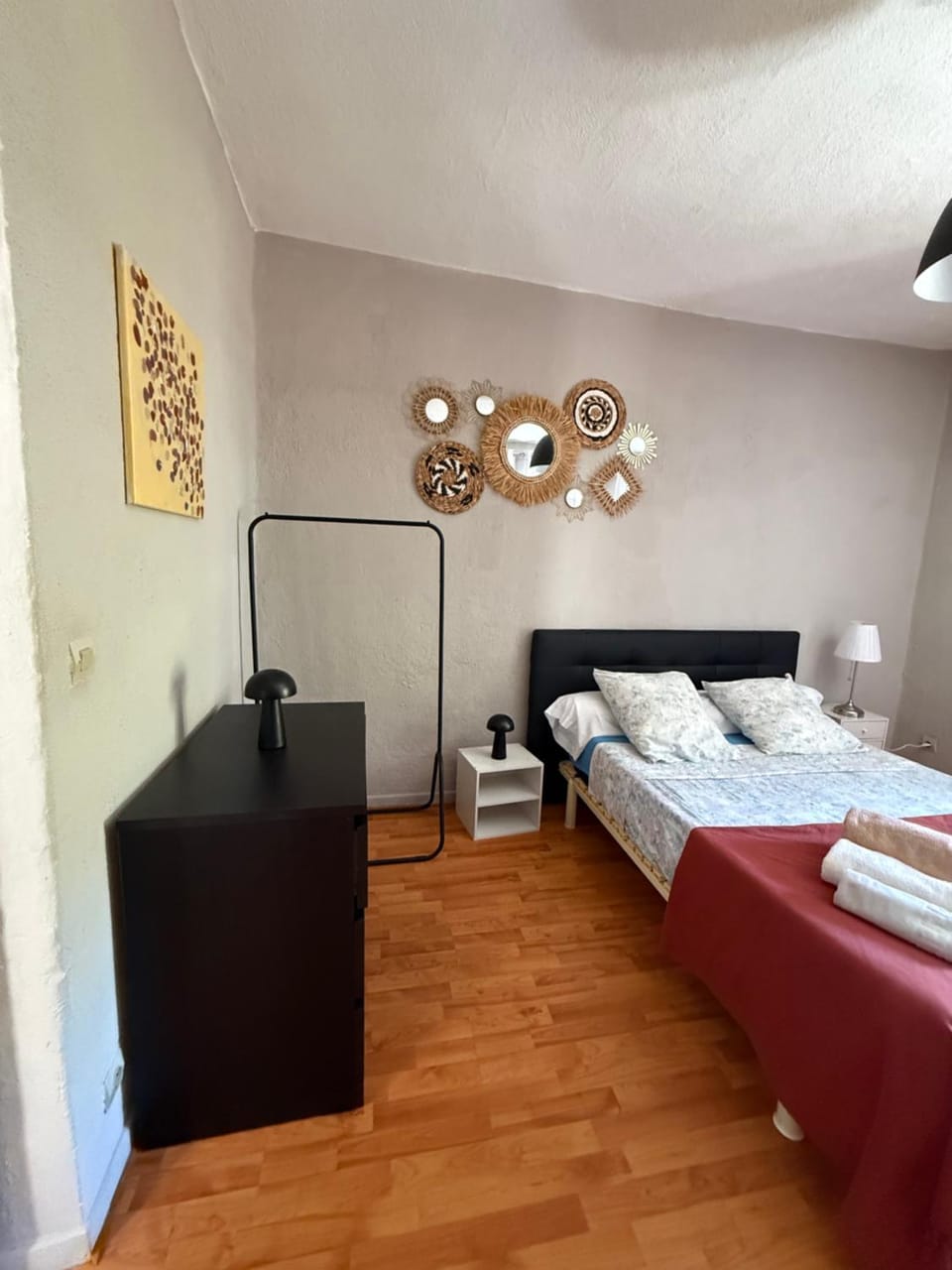 Appartement Corte Apartment in Corsica