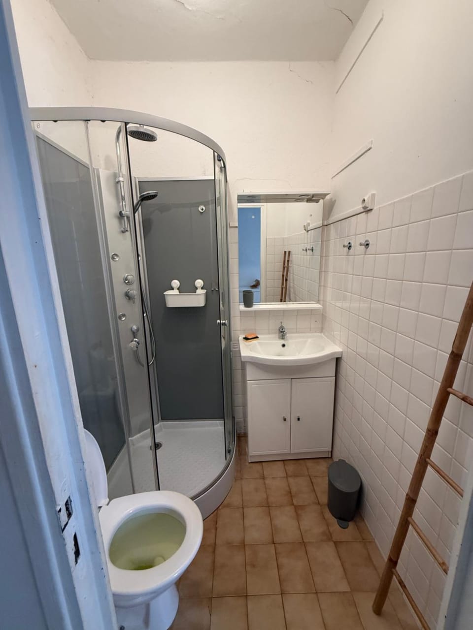 Appartement Corte Apartment in Corsica