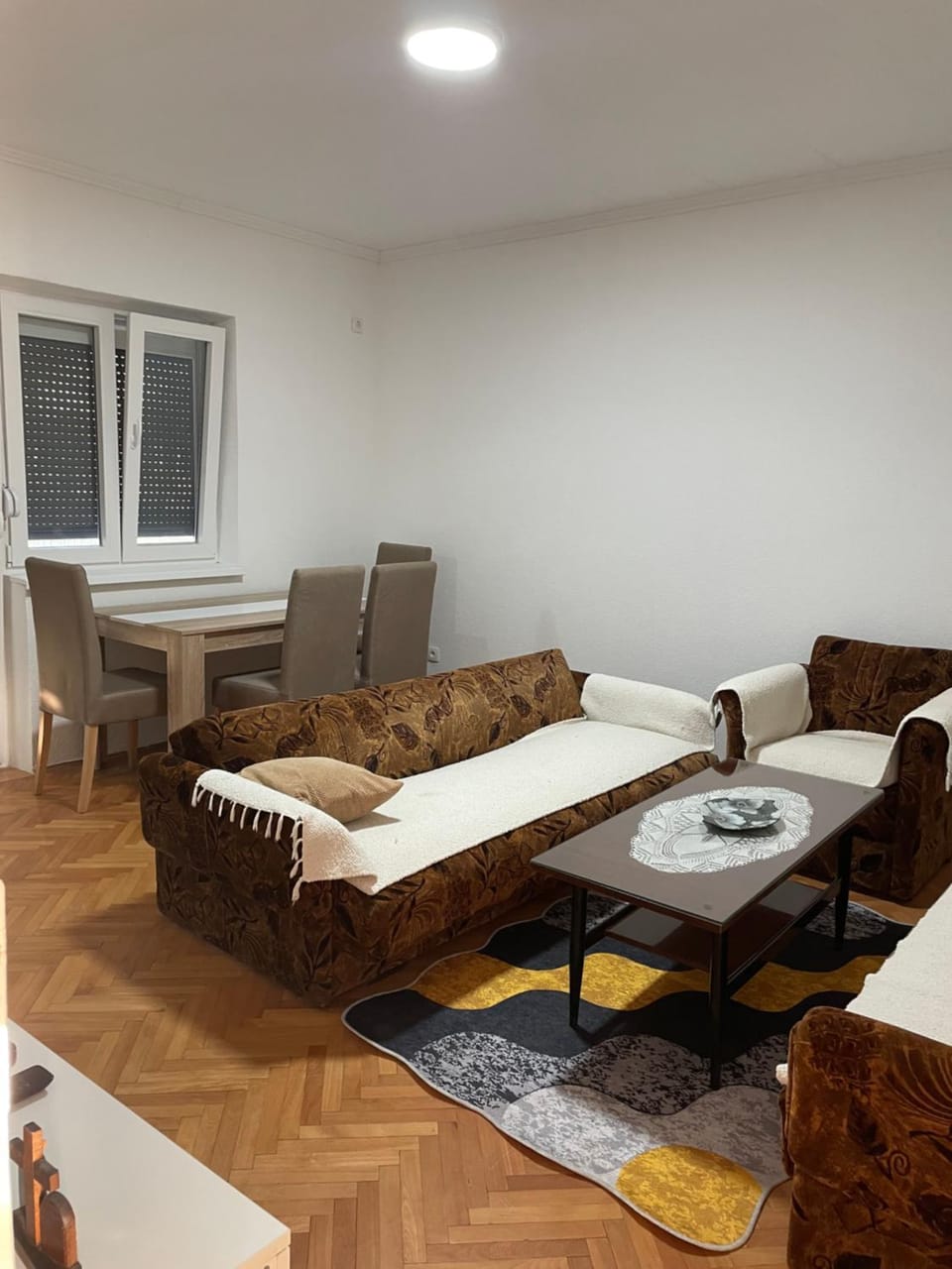 DAS Apartmani Bileća Apartment in Bosnia and Herzegovina