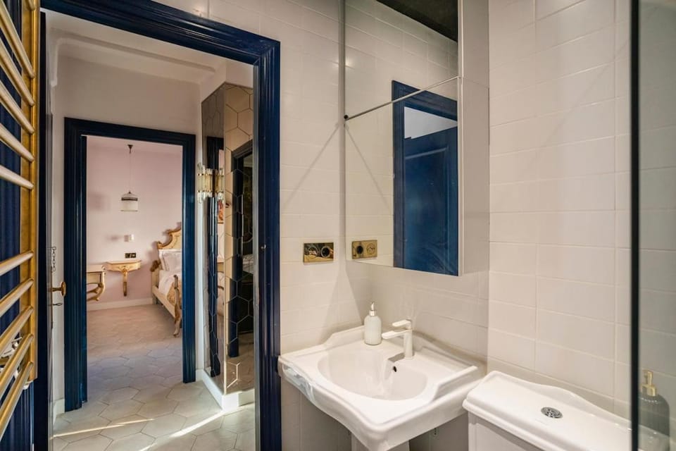 Seaview Beach Palace Malgrat de Mar Apartment in Maresme
