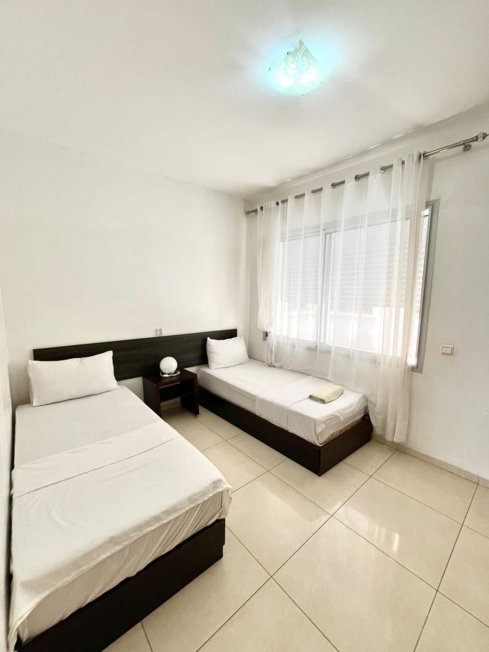 Adan Beach aourir Apartment in Souss-Massa
