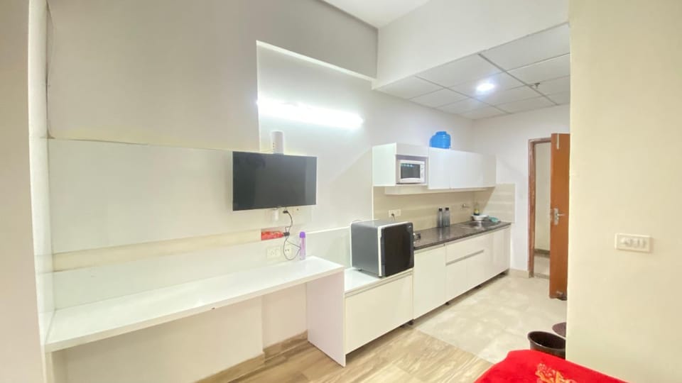 Zen Studio Paramount Apartment in Uttar Pradesh