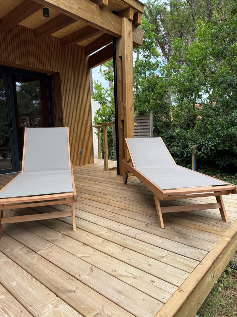Le Lovdge by L'Amour à La Plage House in Mimizan