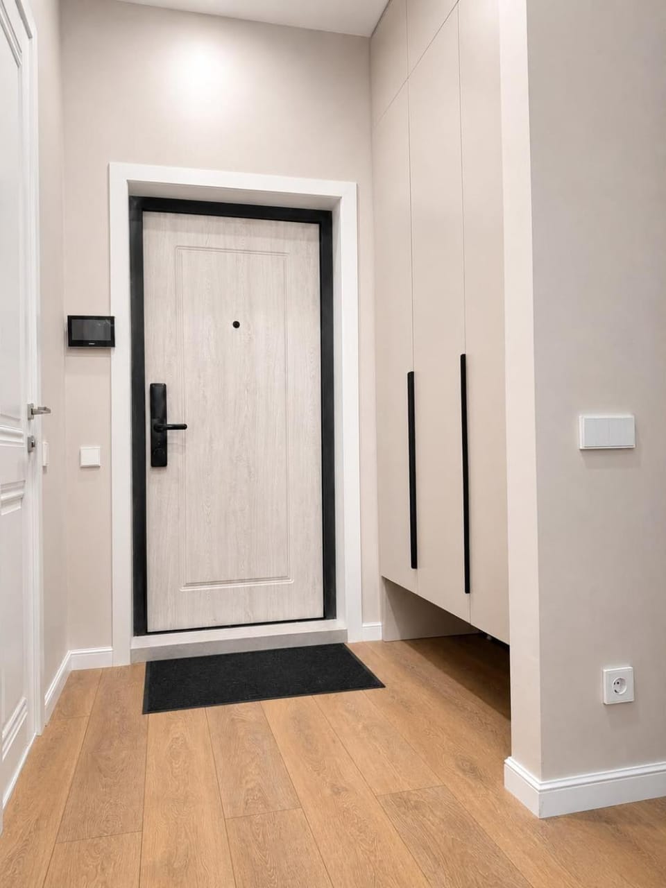 Дизайнерские апартаменты Apartment in Kazakhstan