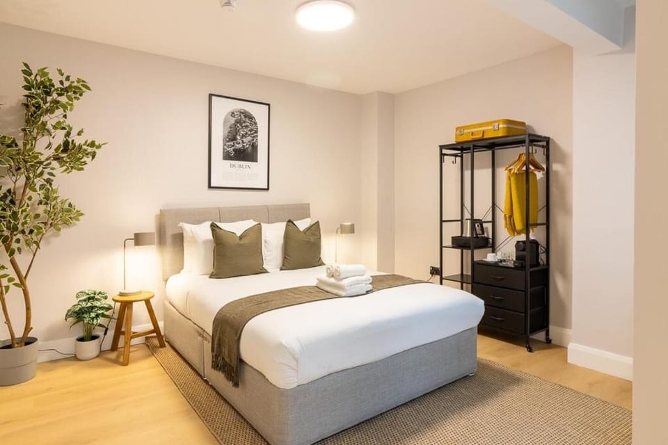 GuestReady - Fownes Street Hotel in Dublin