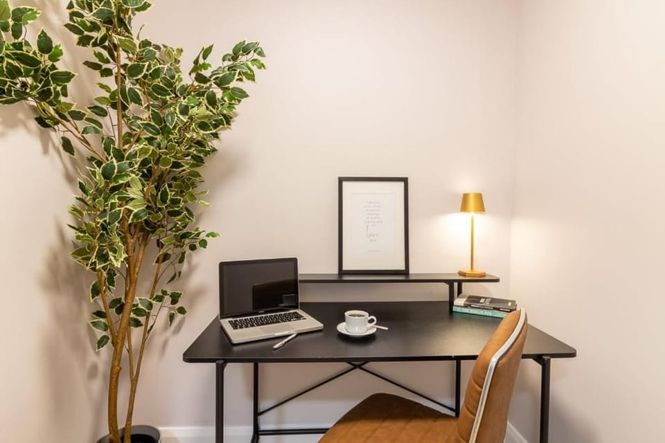GuestReady - Fownes Street Hotel in Dublin