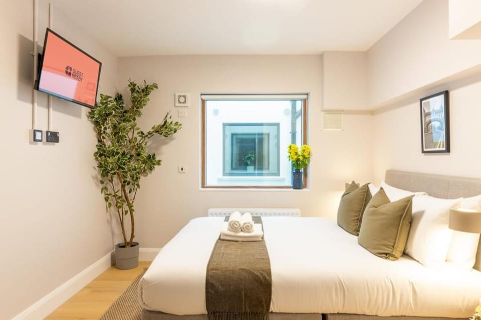 GuestReady - Fownes Street Hotel in Dublin