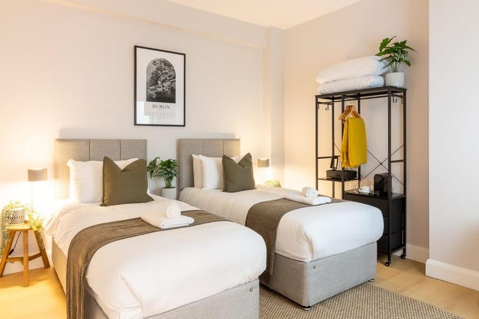 GuestReady - Fownes Street Hotel in Dublin