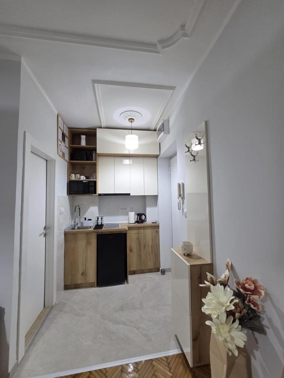 Pizulino 2 Apartment in Belgrade