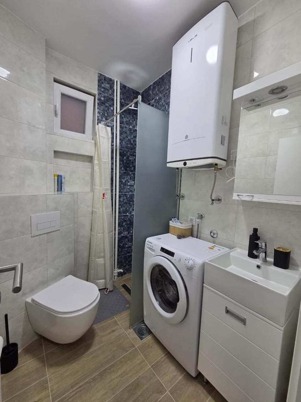 Pizulino 2 Apartment in Belgrade