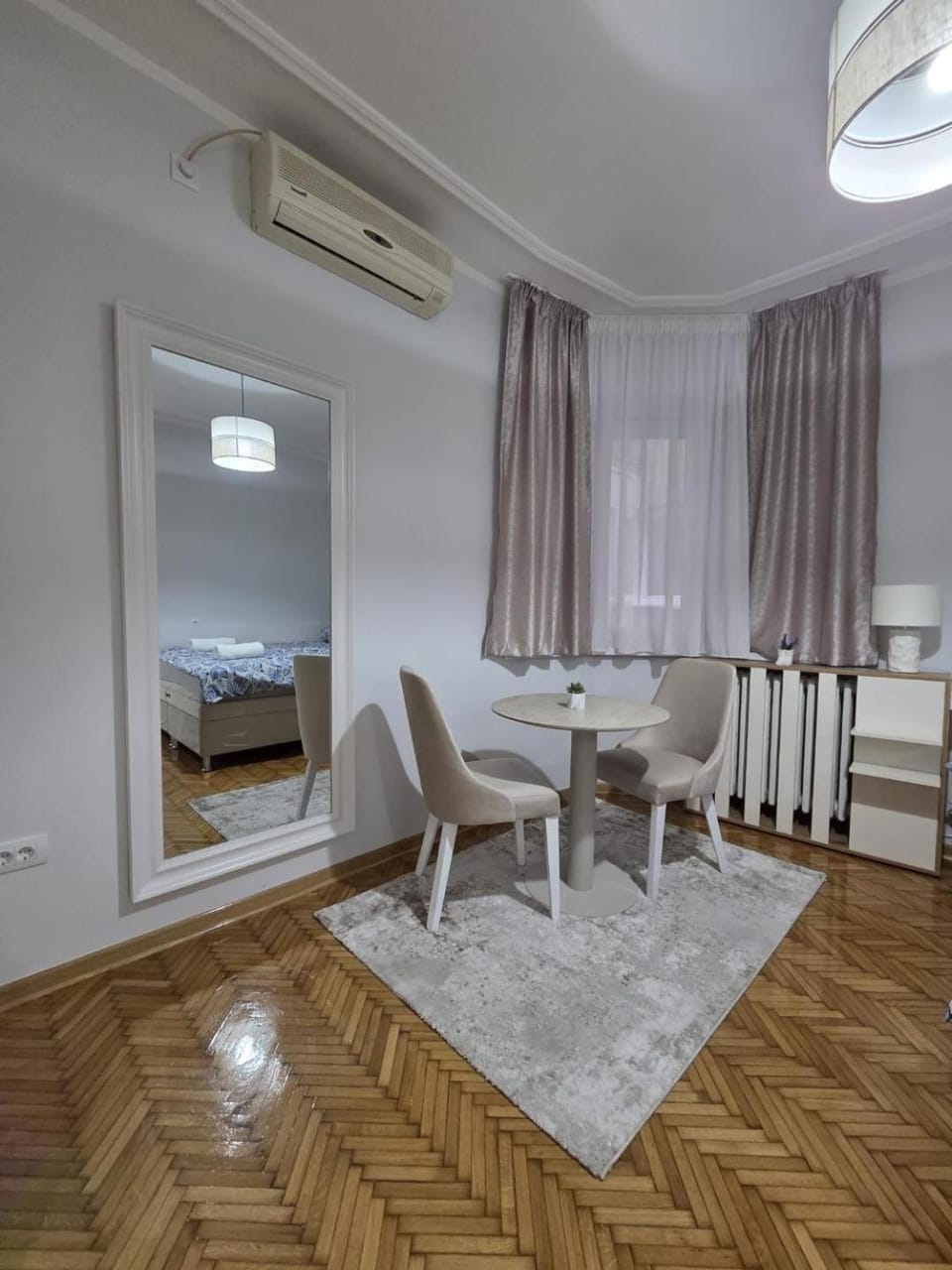 Pizulino 2 Apartment in Belgrade