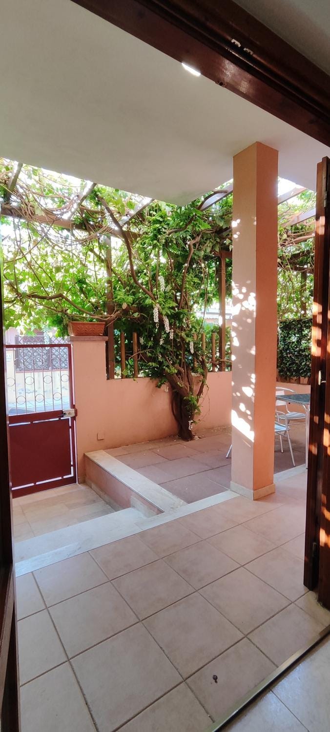 Piombini sea house House in Villasimius