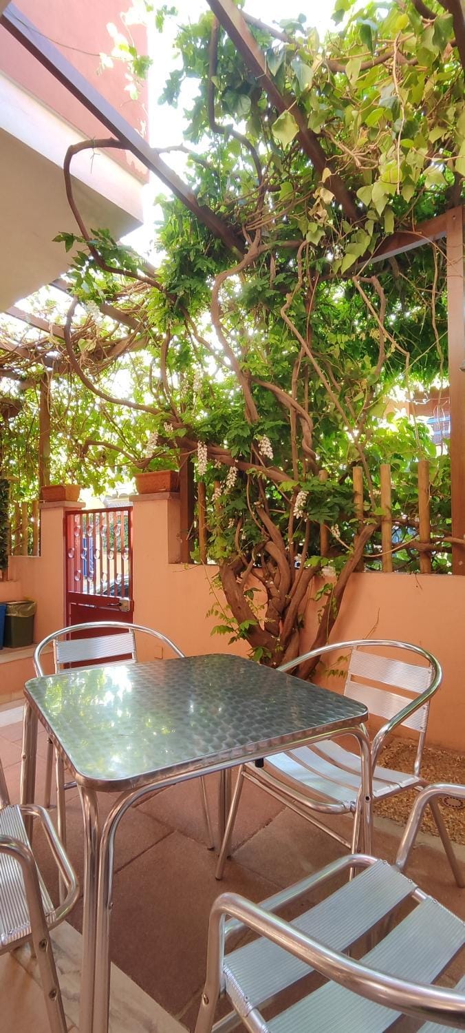 Piombini sea house House in Villasimius