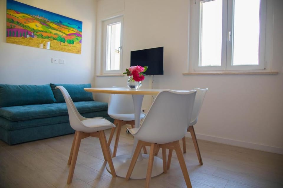 Umbra Living Apartment in Bastia Umbra