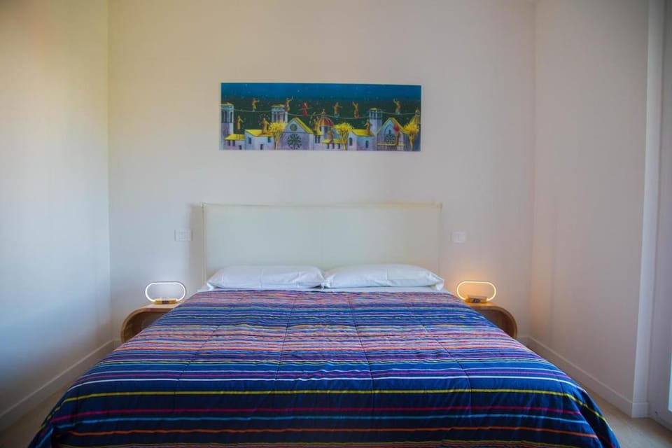 Umbra Living Apartment in Bastia Umbra