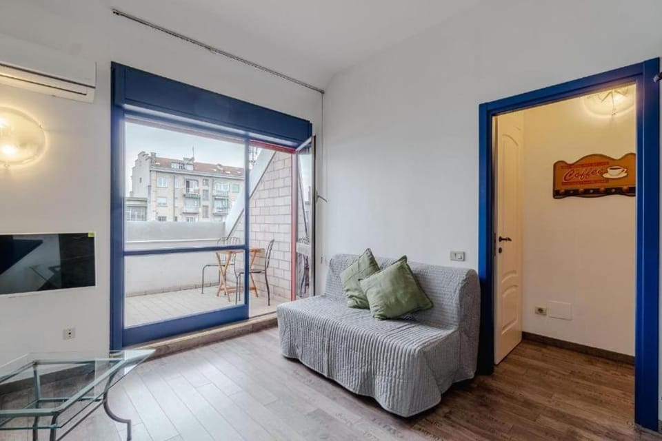 La Casa di Nene Apartment in Turin