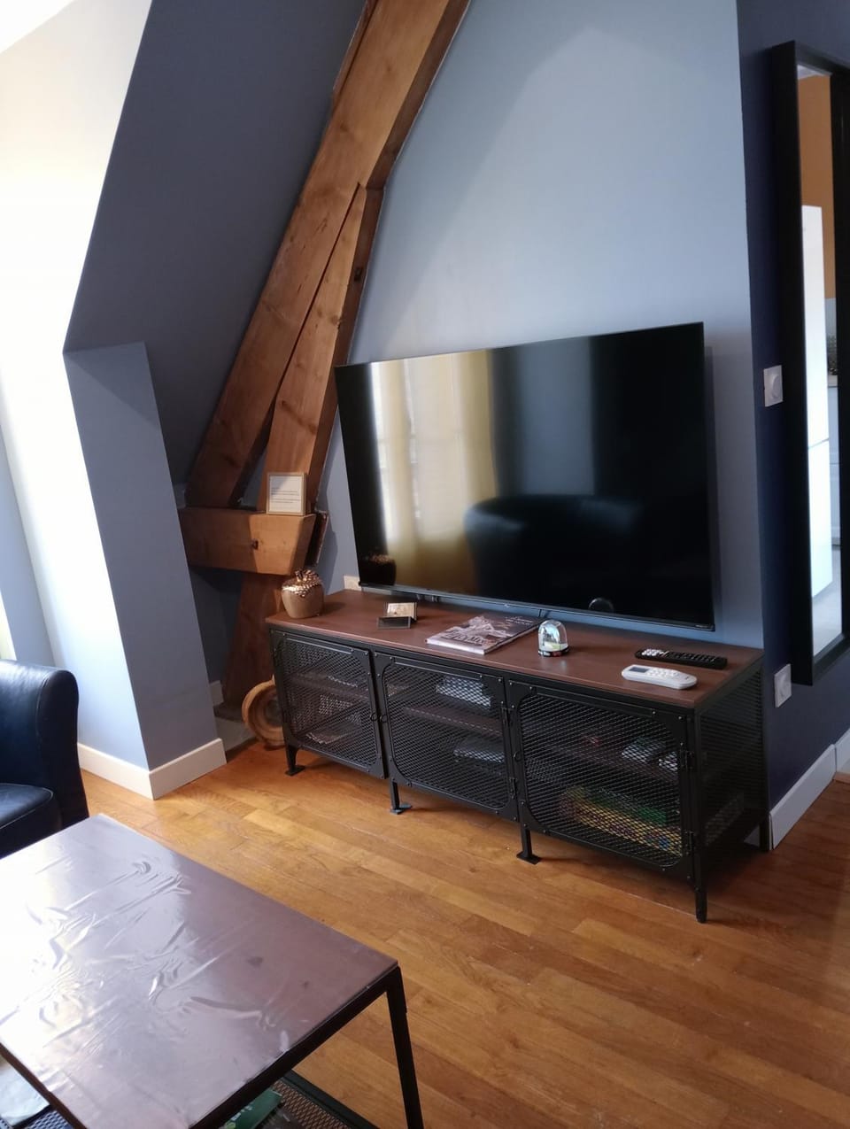 TV and multimedia