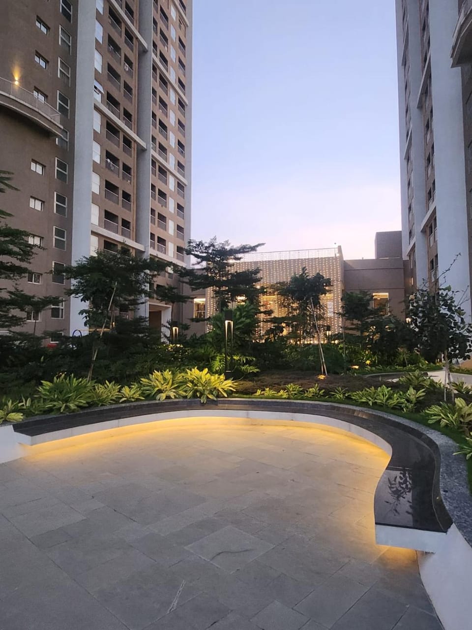 Patio, Children play ground, Children play ground, Garden