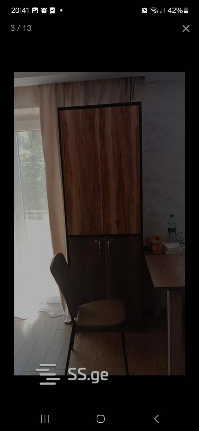 apartment 35m2 Apartment hotel in Tbilisi, Georgia