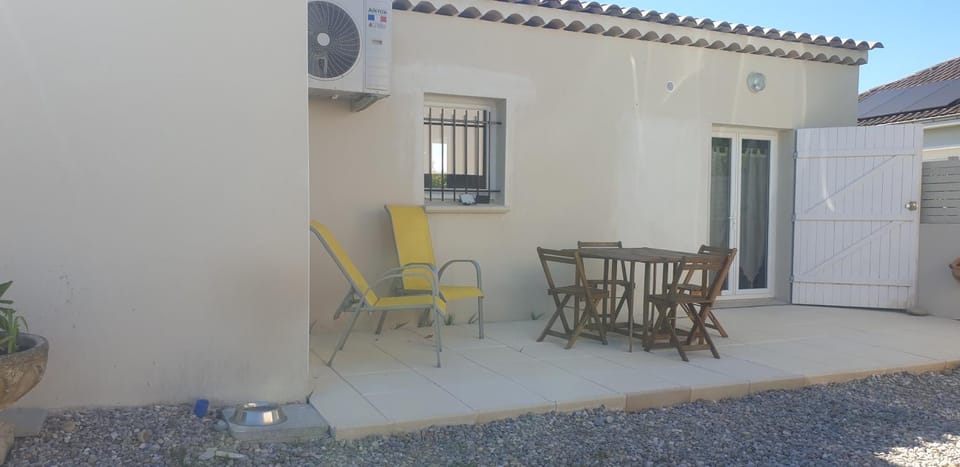 Chambre tout confort Bed and Breakfast in Provence-Alpes-Côte d'Azur