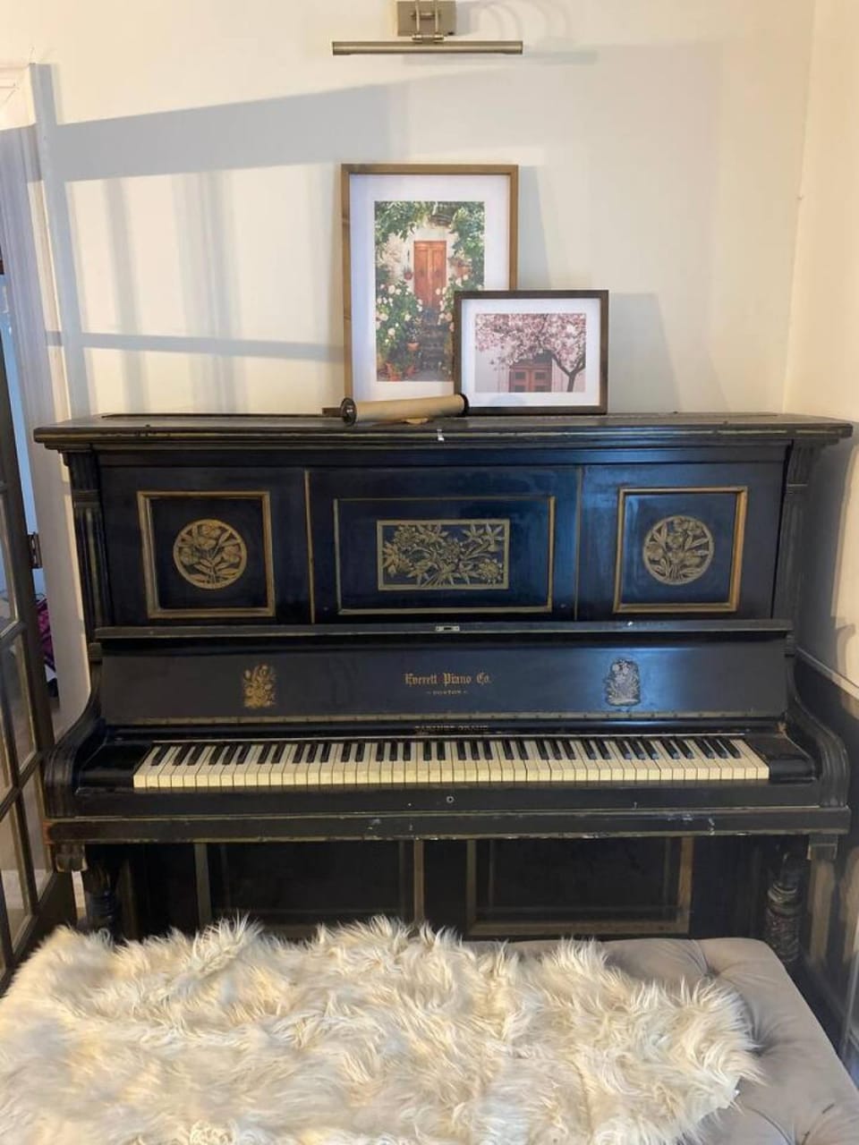 La Maison Musique, 9 beds,French Pool Villa, Pets Villa in Mount Dora