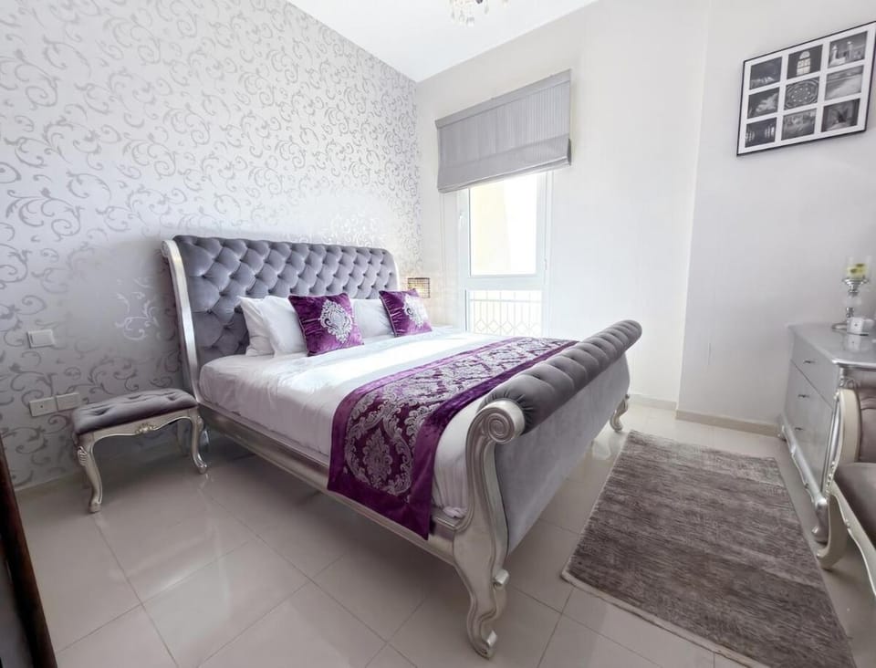 The Sea View Stay Apartment in Ras al Khaimah