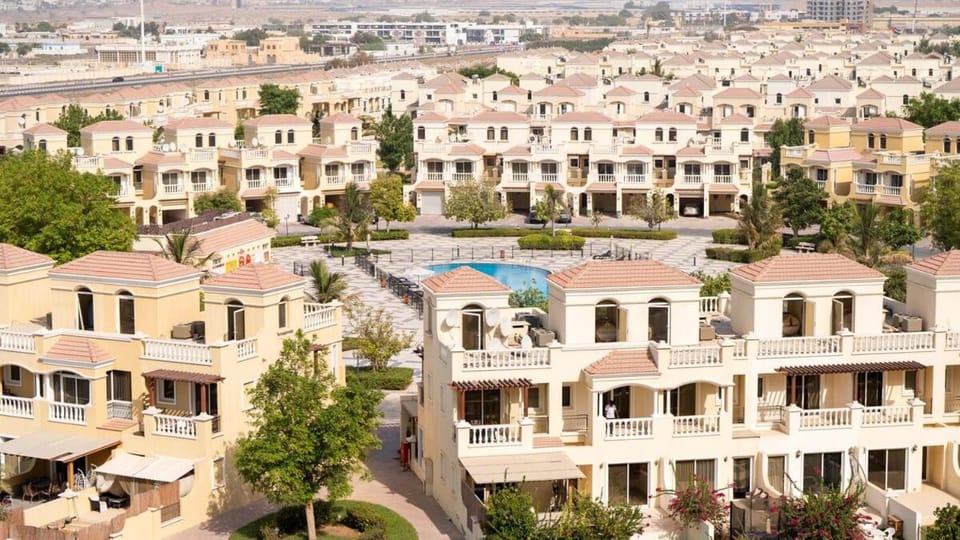 The Sea View Stay Apartment in Ras al Khaimah
