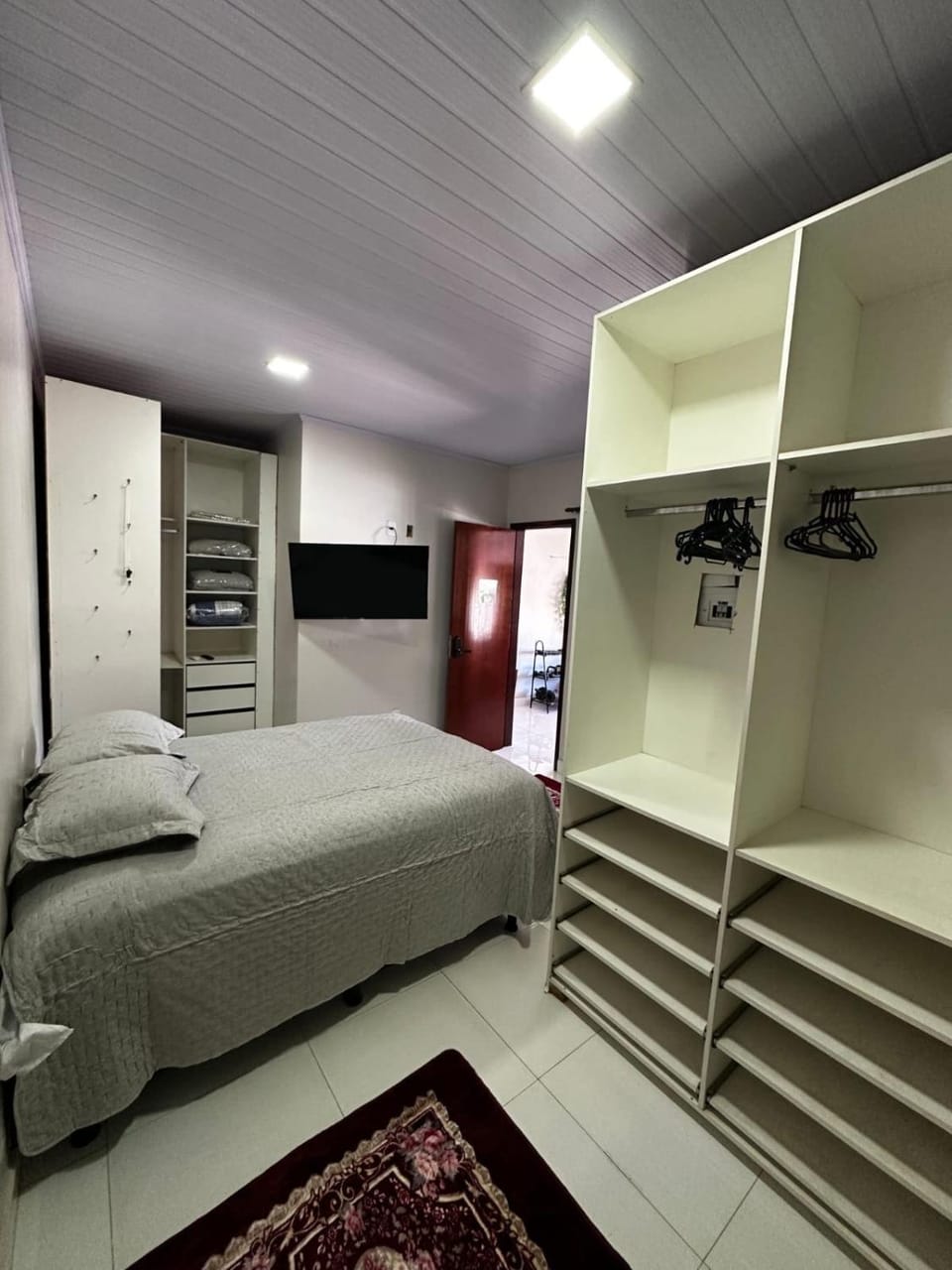 Casa Ipê - Conforto, Charme e Espaço Completo Apartment in State of Goiás