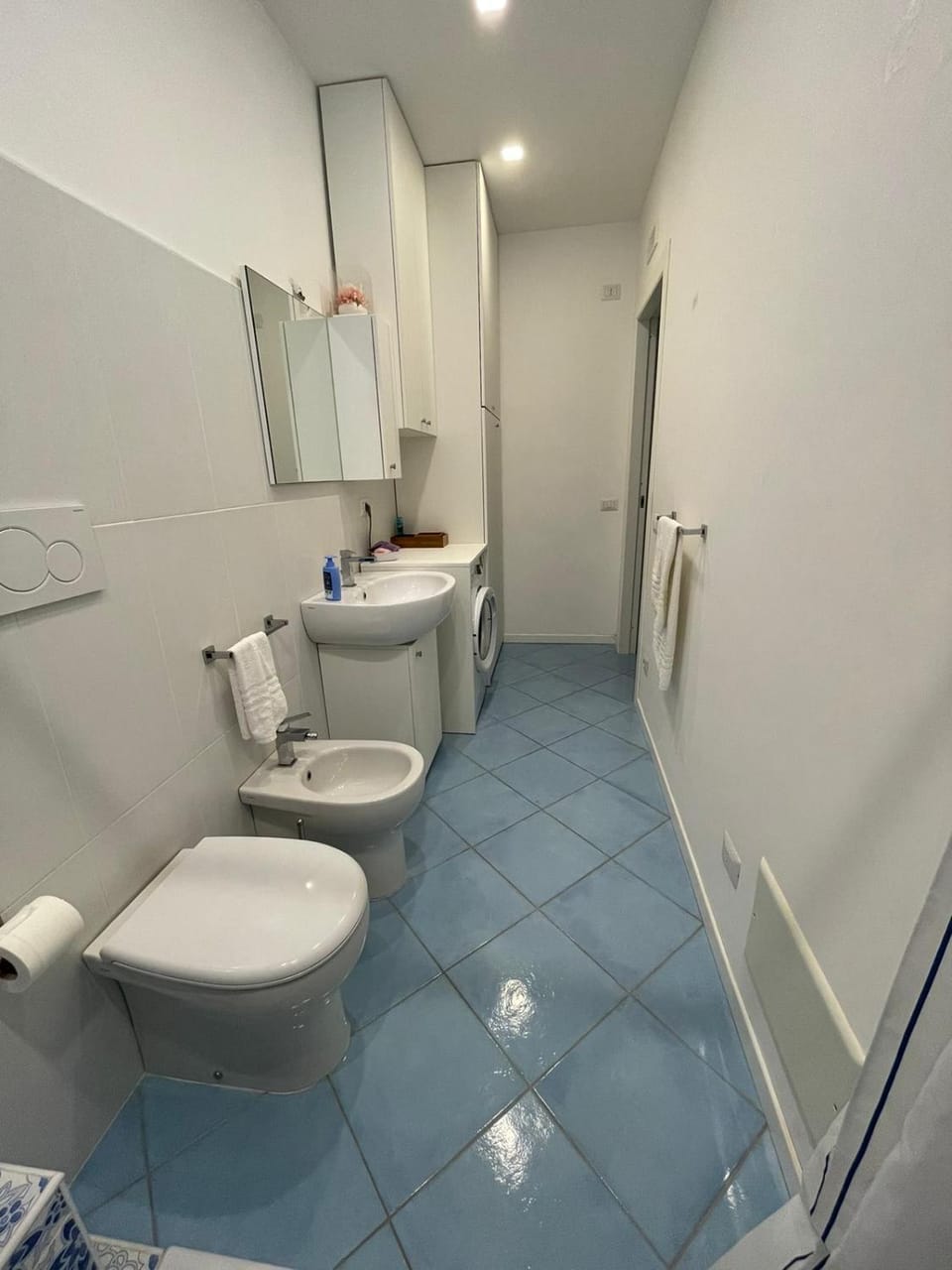 Casa Cuomo Apartment in Maiori
