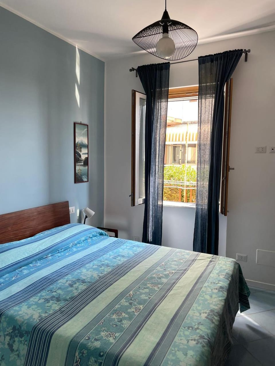 Casa Cuomo Apartment in Maiori