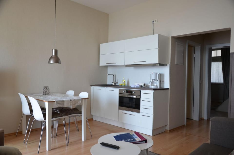 Fürstenhof - Ferienwohnung 203 Apartment in Mecklenburg-Vorpommern, Germany