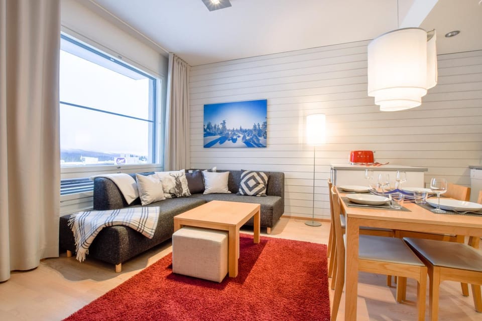 Tahkovuori Chalets B 503 Apartment in Finland