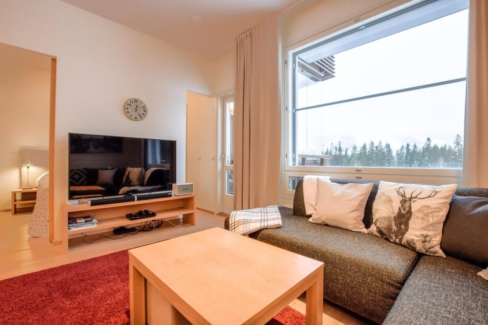 Tahkovuori Chalets B 503 Apartment in Finland