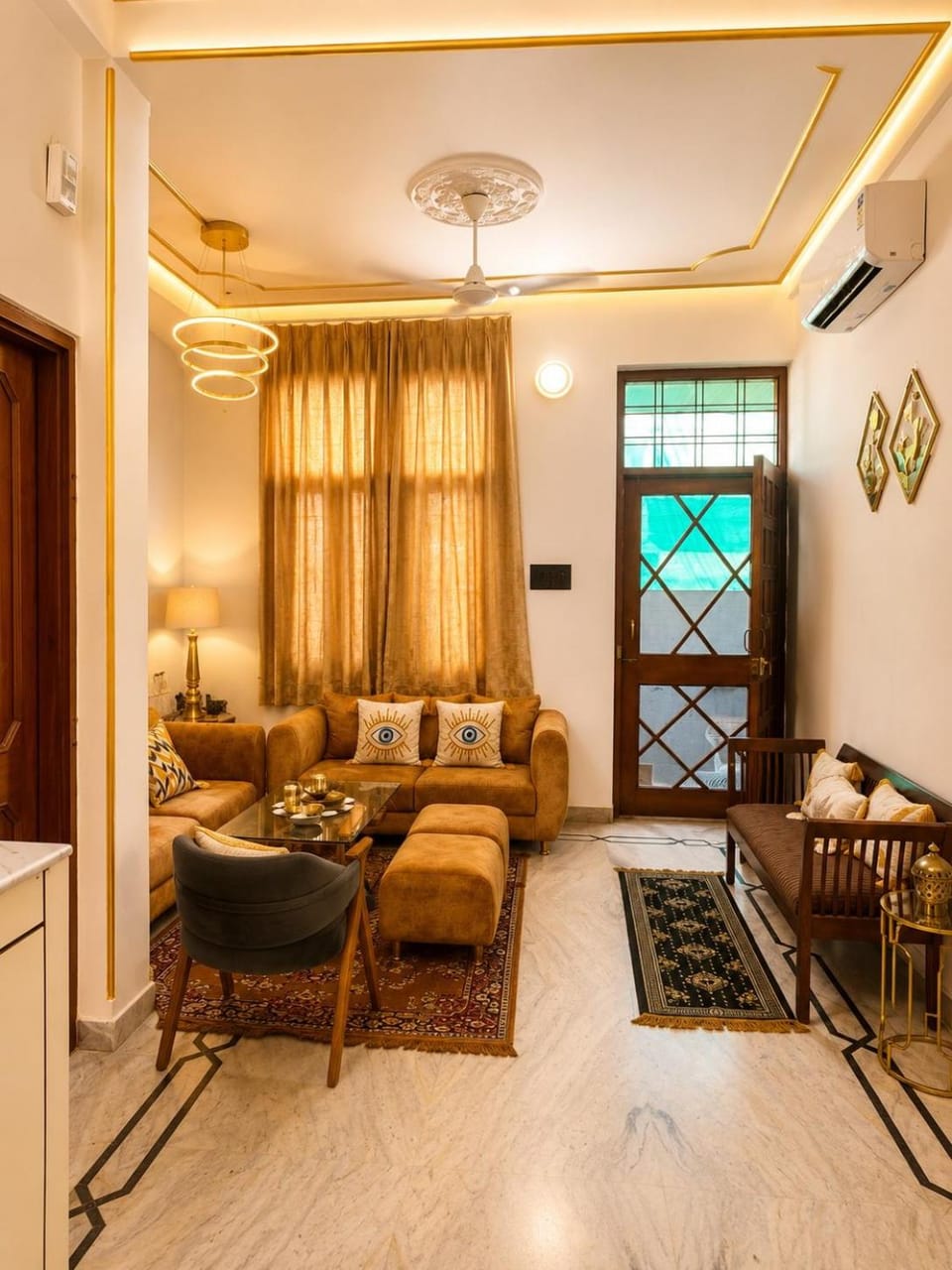 Pushpanjali Vacation rental in India