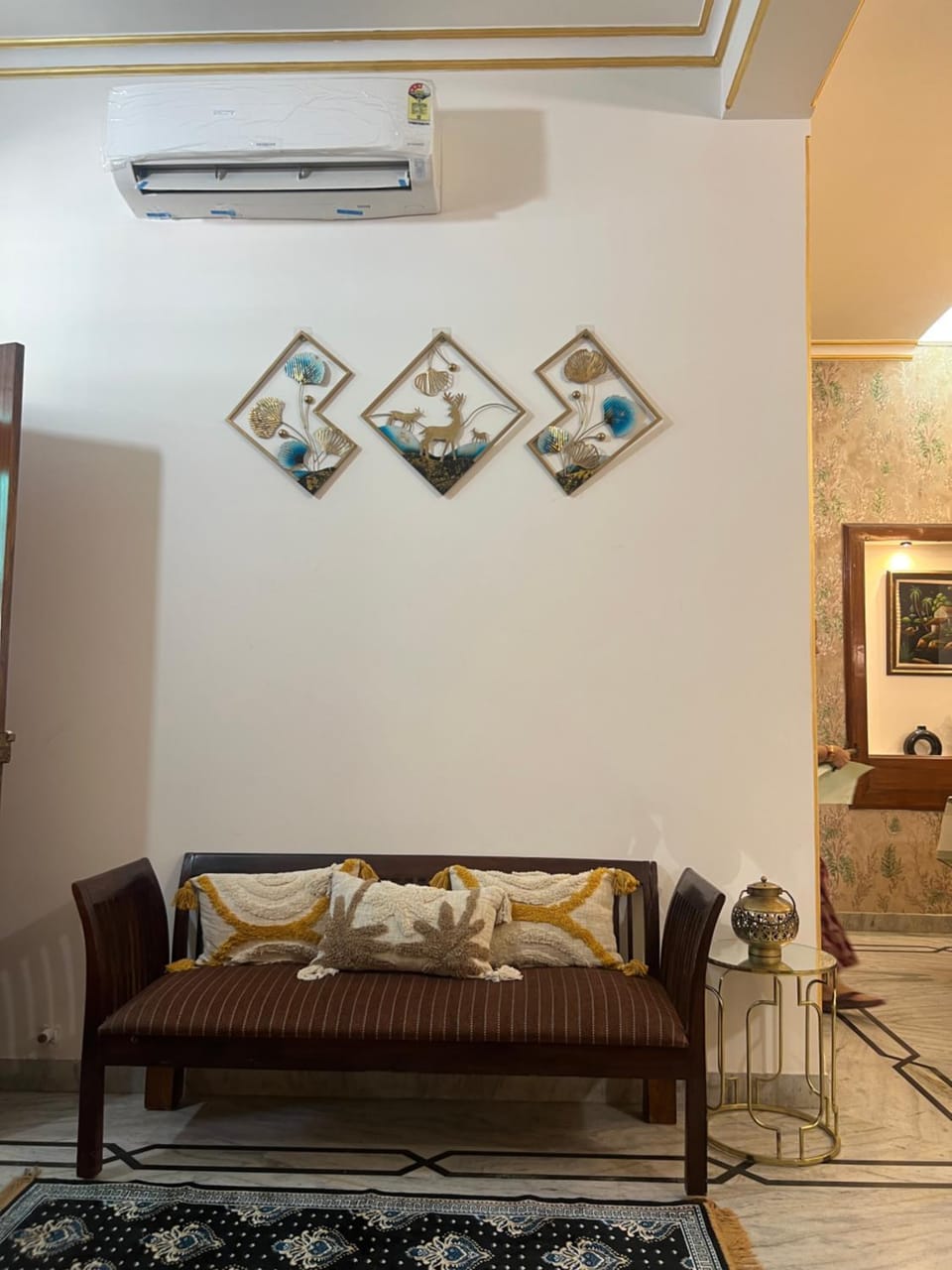 Pushpanjali Vacation rental in India