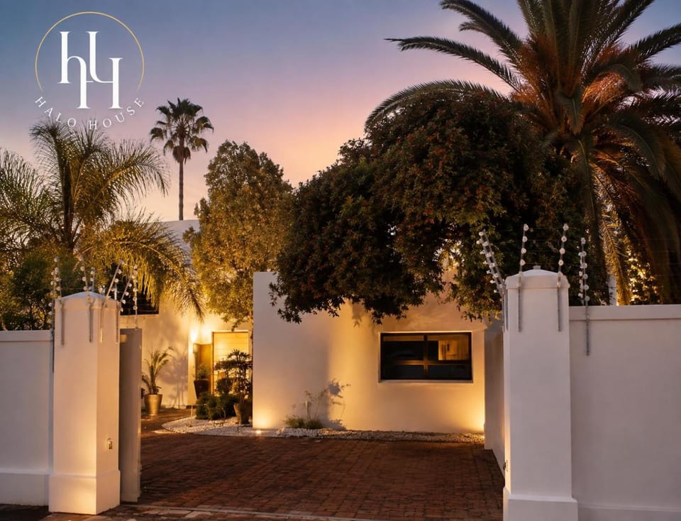 Halo House Bed and Breakfast in Eastern Cape