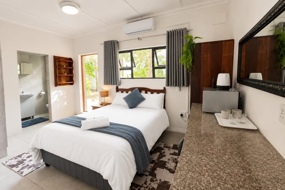 Halo House Bed and Breakfast in Eastern Cape
