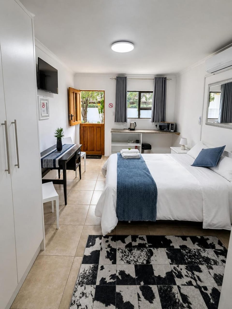 Halo House Bed and Breakfast in Eastern Cape