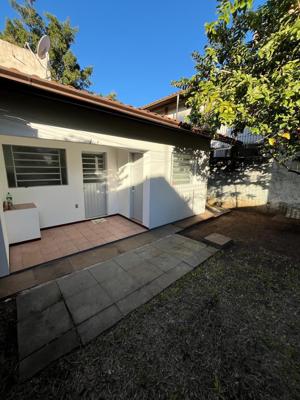 casa top proximo Fenac NH House in São Leopoldo