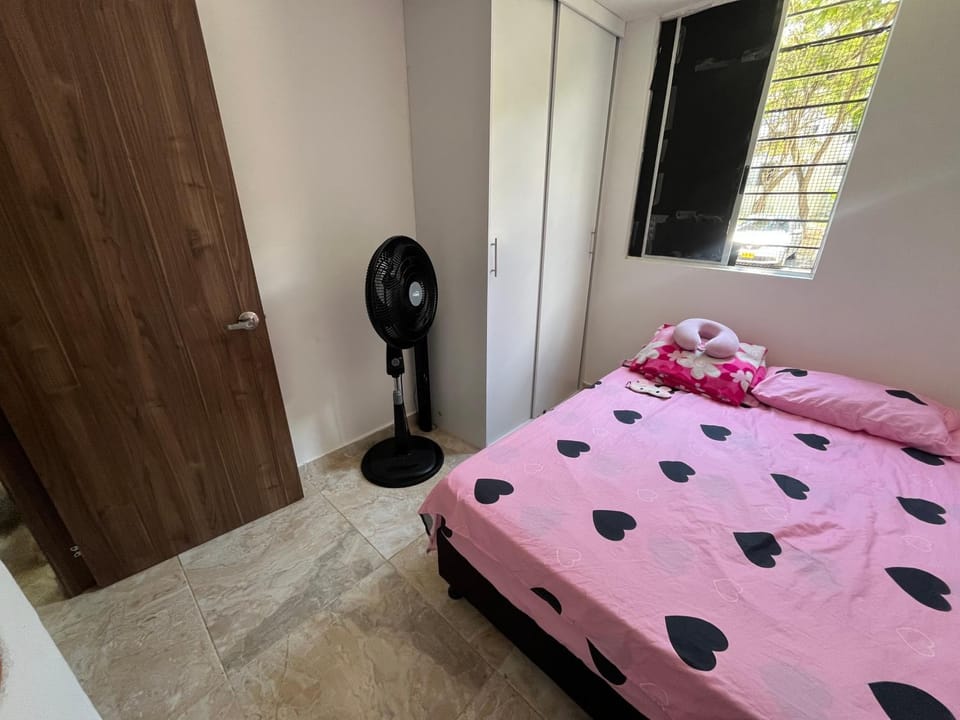 Ciudad Guabinas Apartment in Valle del Cauca