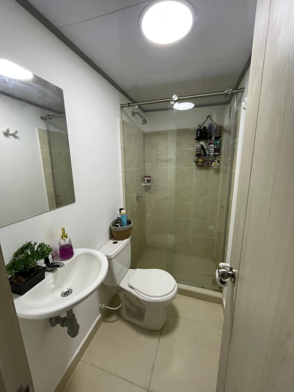 Ciudad Guabinas Apartment in Valle del Cauca