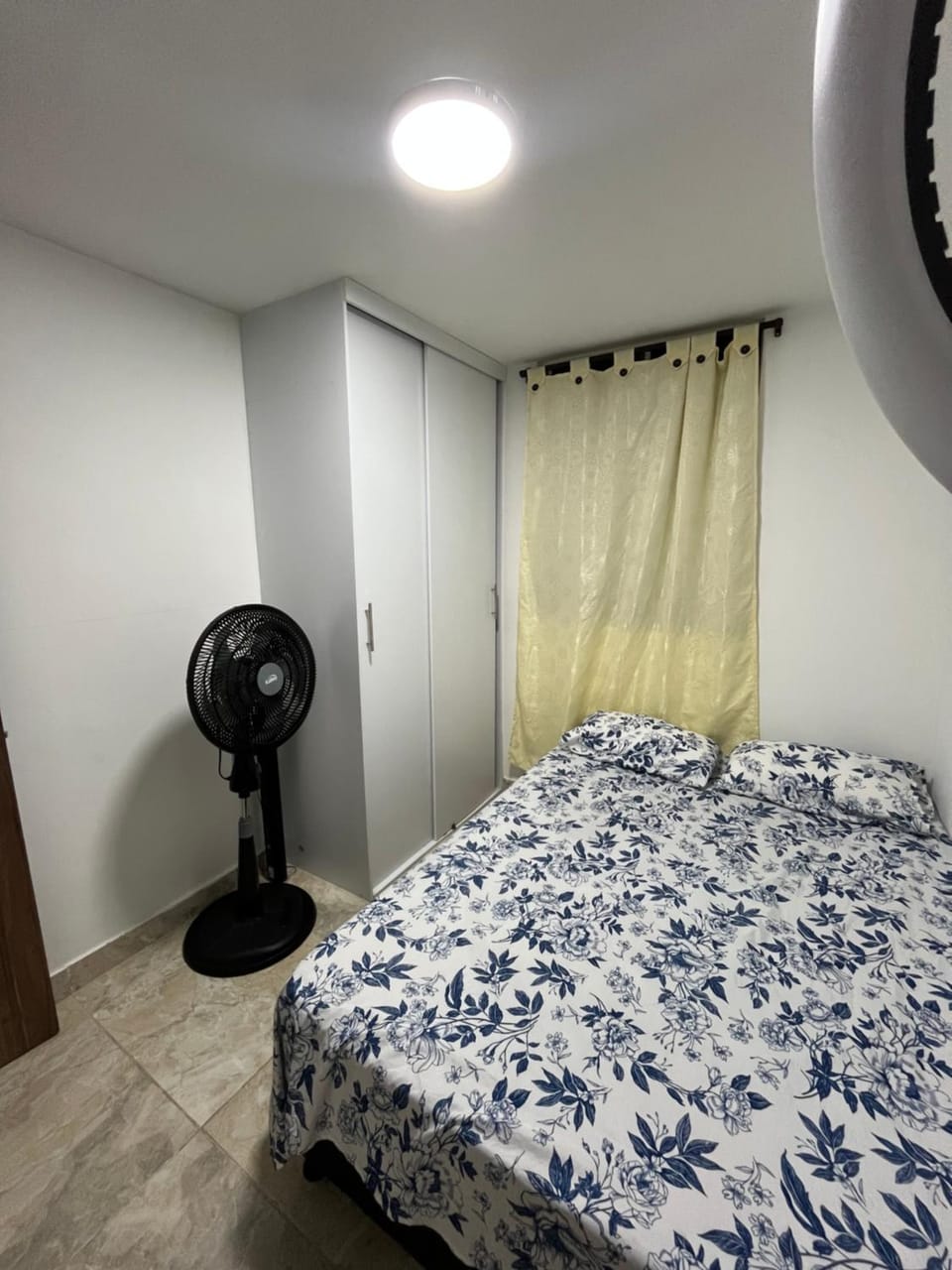 Ciudad Guabinas Apartment in Valle del Cauca