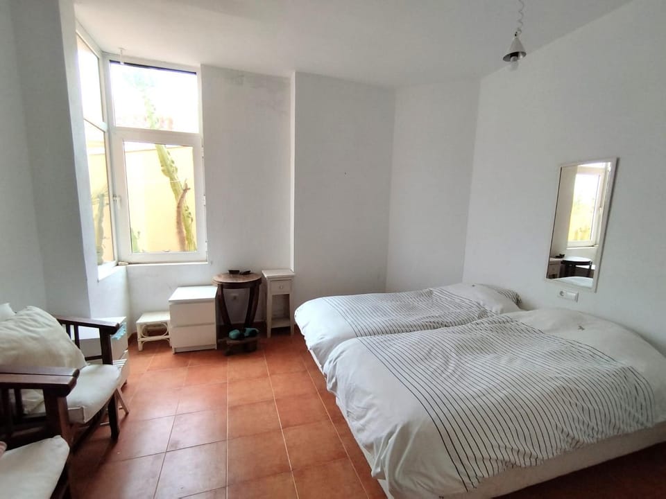 Beverly 48 Apartment in Andalusia