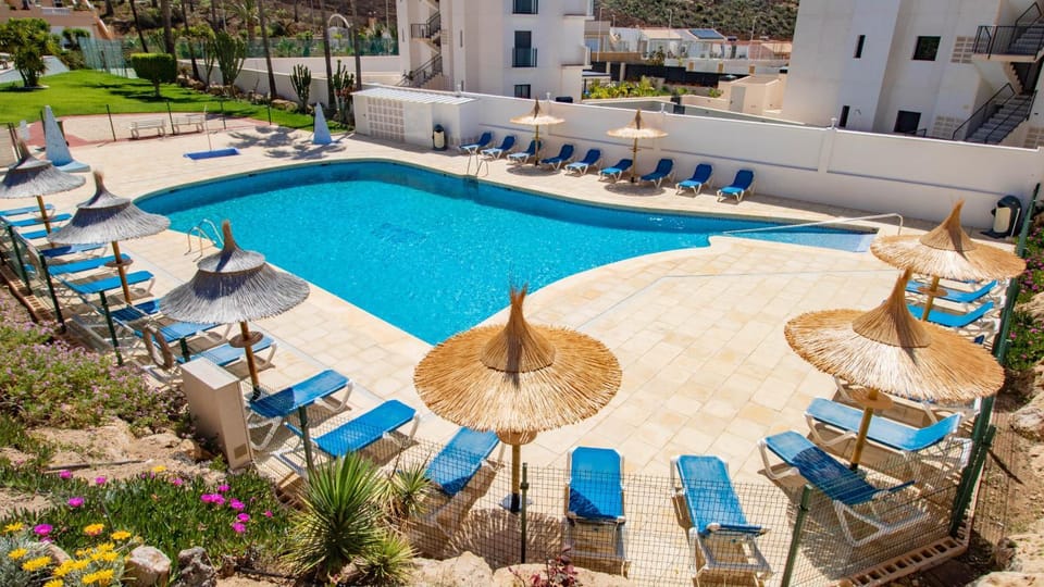 Beverly 48 Apartment in Andalusia